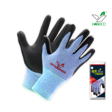 NBR 코팅장갑 HIT GRIP 200(10매)